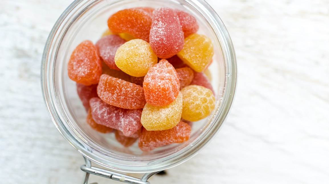 BrainTree Nutrition-Blog-Brain health gummys bad for brain health