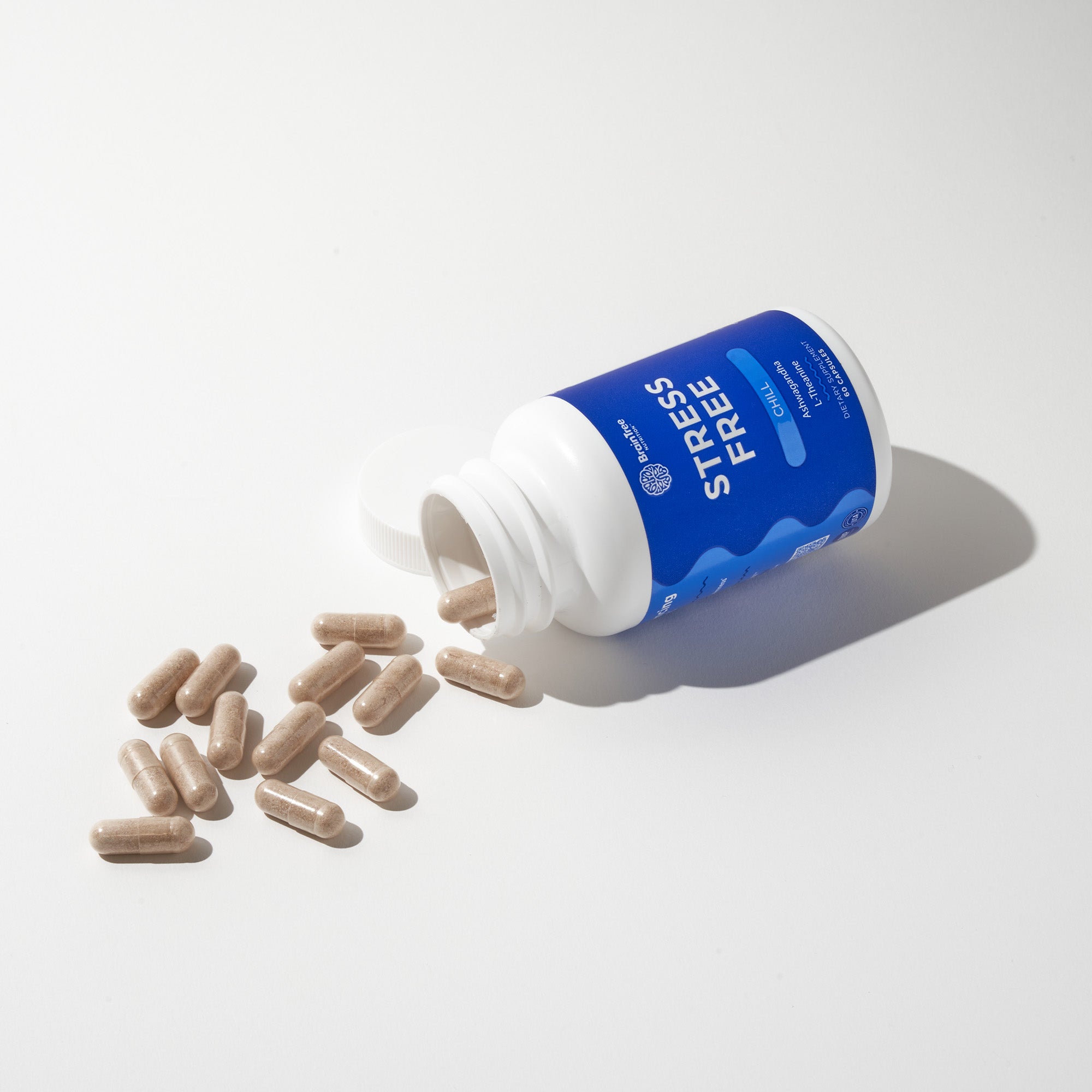 The Power of Adaptogen Supplements: A Deep Dive into Stress-Free Livin ...
