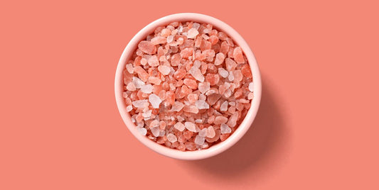 BrainTree Nutrition-Blog-Brain Water electrolytes pink himalayan salt