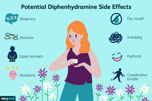 BrainTree Nutrition-Blog-Natural Sleep Aid healthier than diphenhydramine