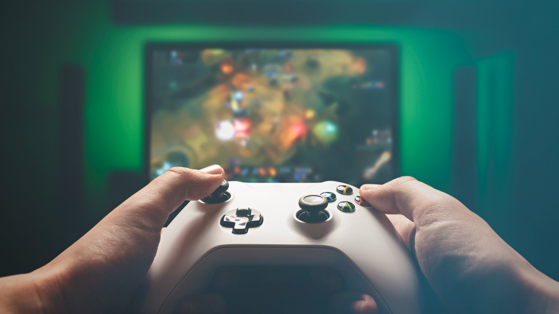 BrainTree Nutrition-Blog-Exploring the Cognitive Benefits of Video Games
