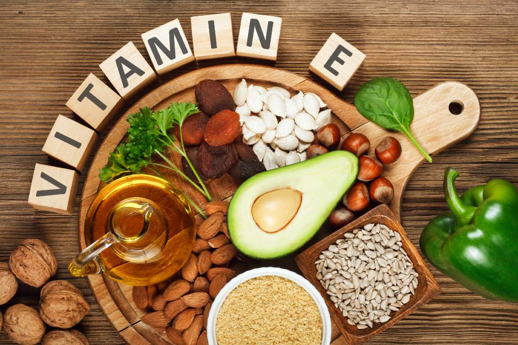 BrainTree Nutrition-Blog-The Role of Vitamin E in Protecting the Brain