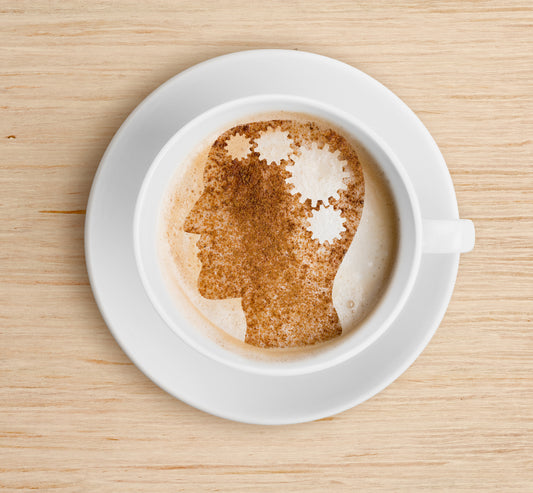 Caffeine's Effect on the Brain: Pros and Cons