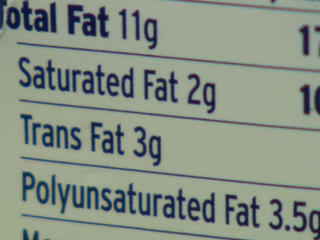 BrainTree Nutrition-Blog-Understanding Trans Fats and Their Impact on Brain Health