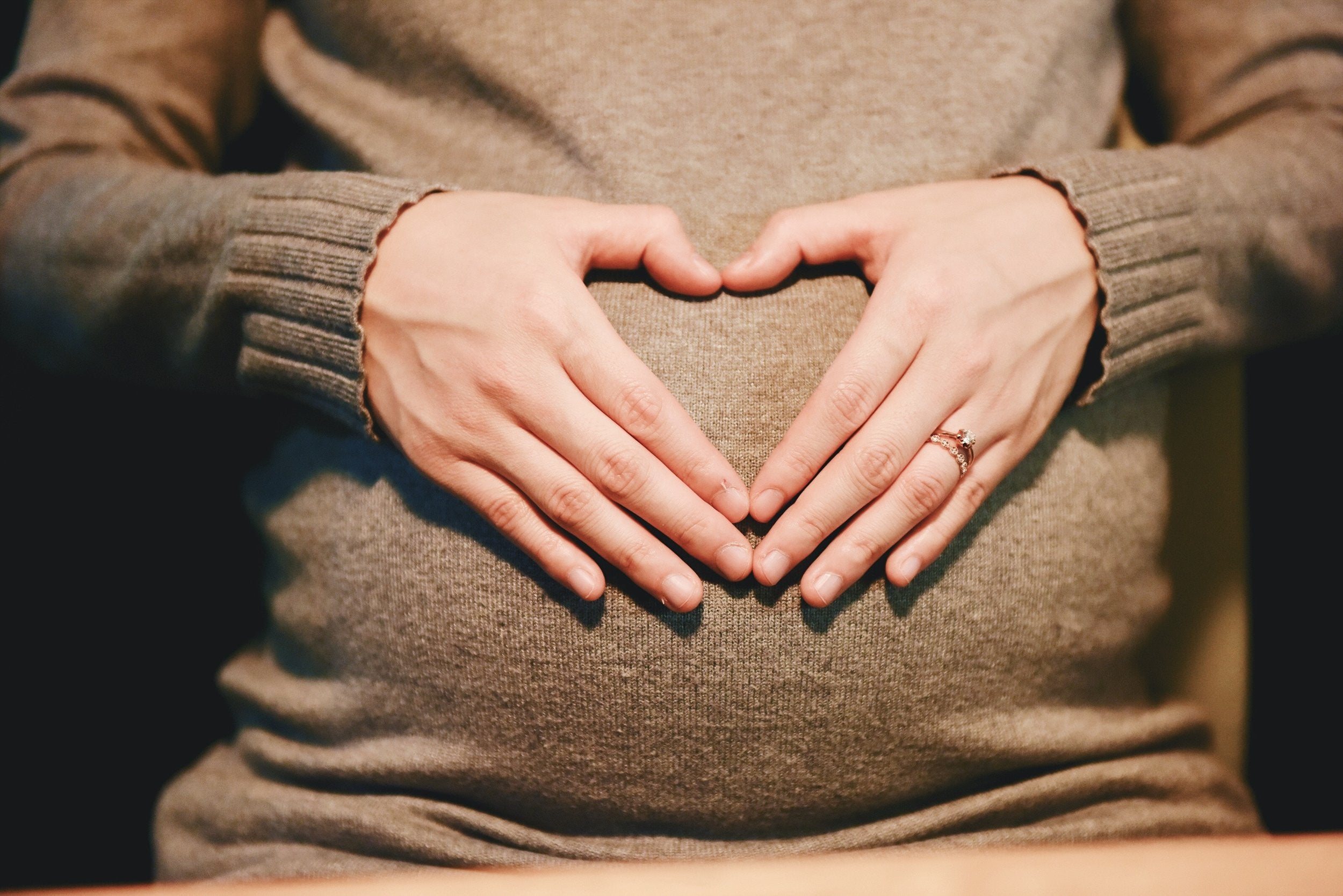 Pregnancy and Brain Health: Navigating Supplement Safety for Expecting Mothers