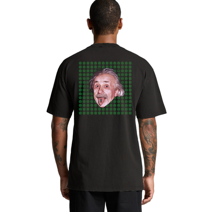 BrainTree Einstein Shirt