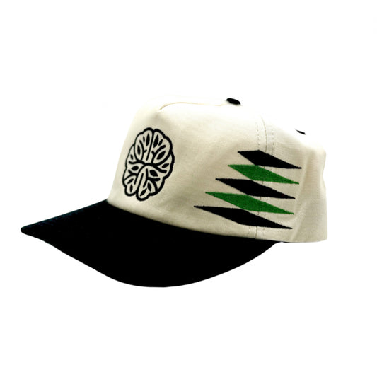 Retro Snapback Hat