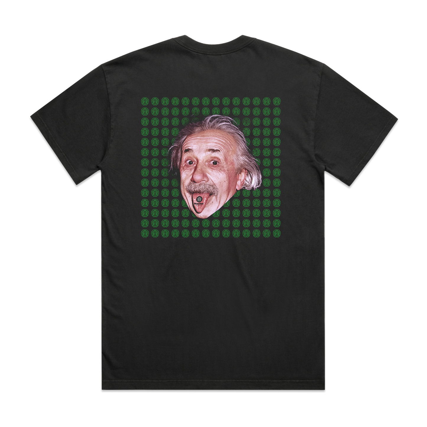 BrainTree Einstein Shirt