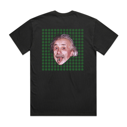 BrainTree Einstein Shirt