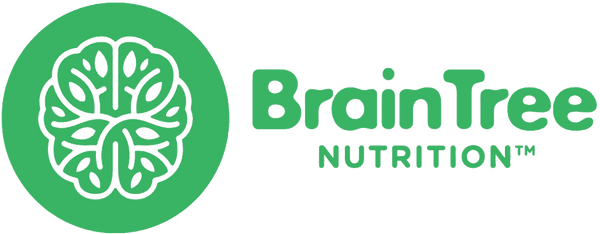 braintree nutrition logo